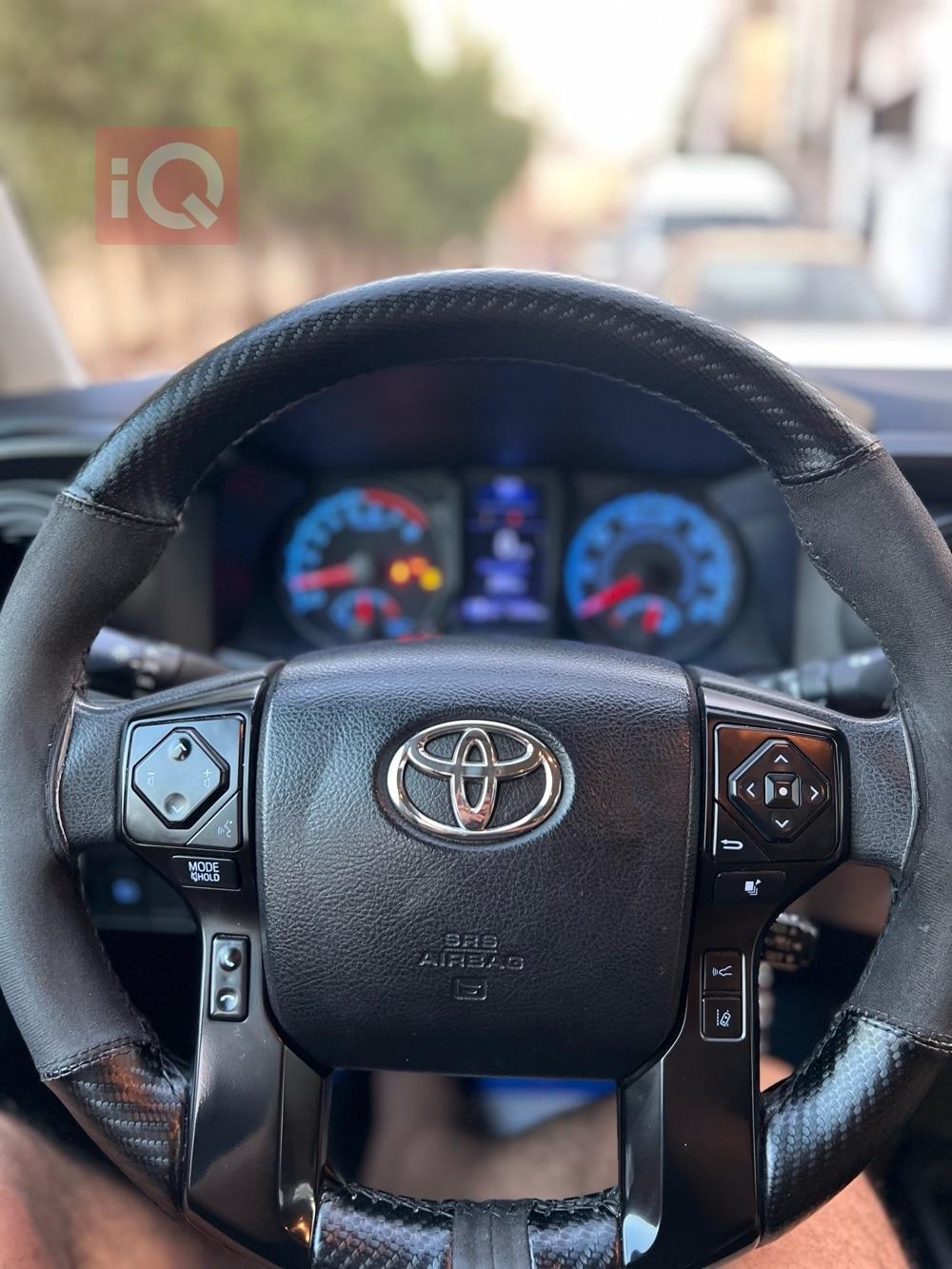 تويوتا تاكوما